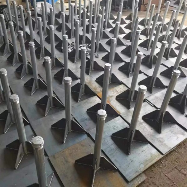 新丰鑫亿呈沉降板生产