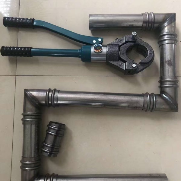 新丰冷却管生产