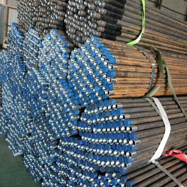新丰冷却管生产